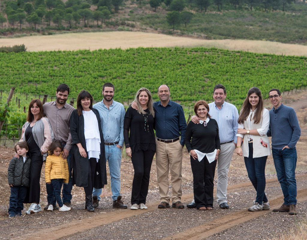 Herdade Vale de Évora