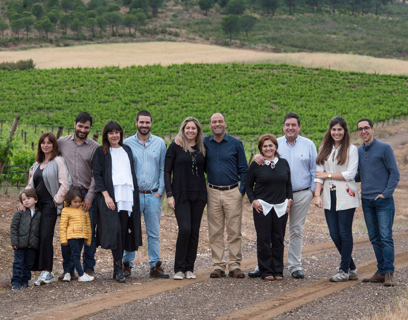 Herdade Vale de Évora