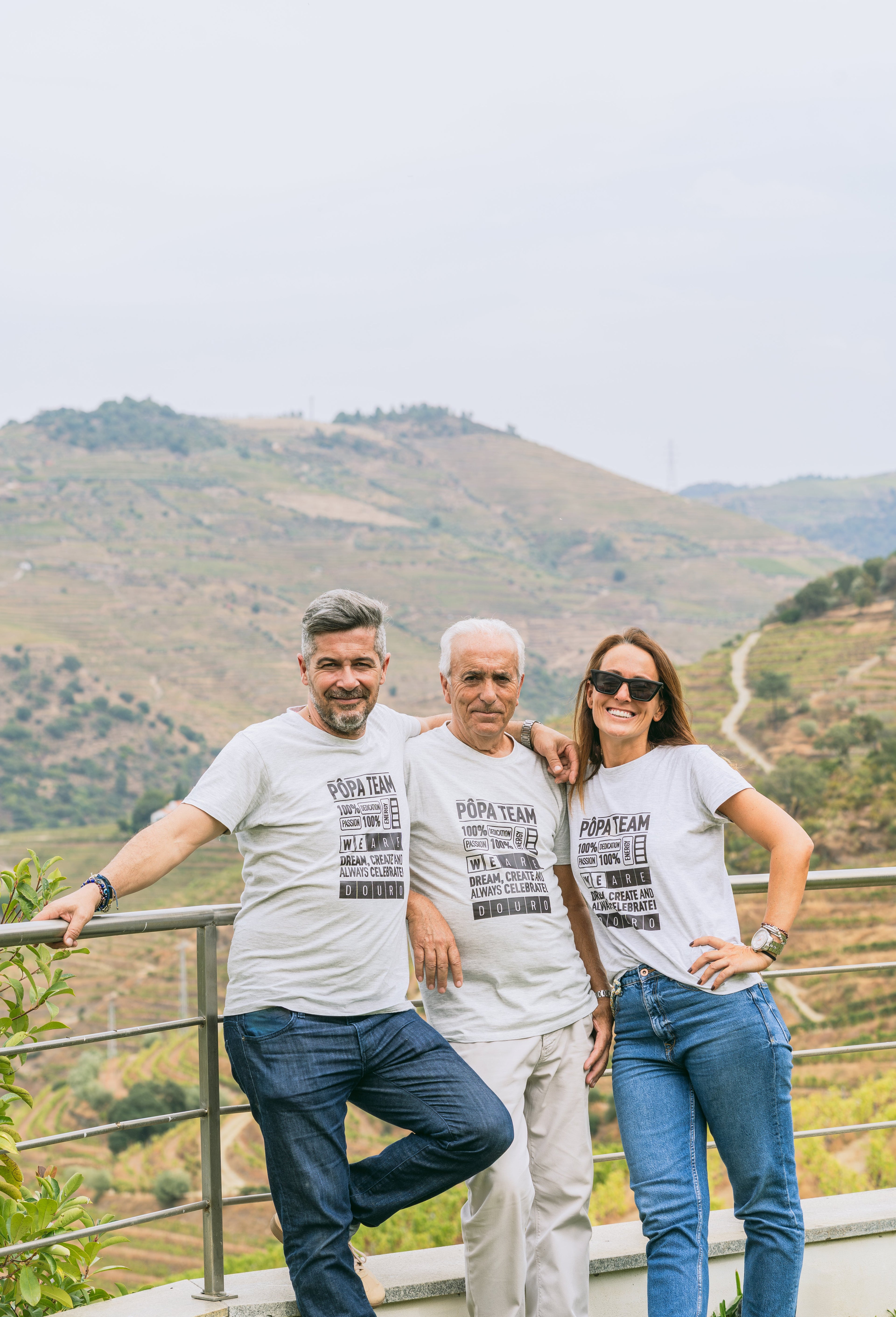 Quinta do Pôpa