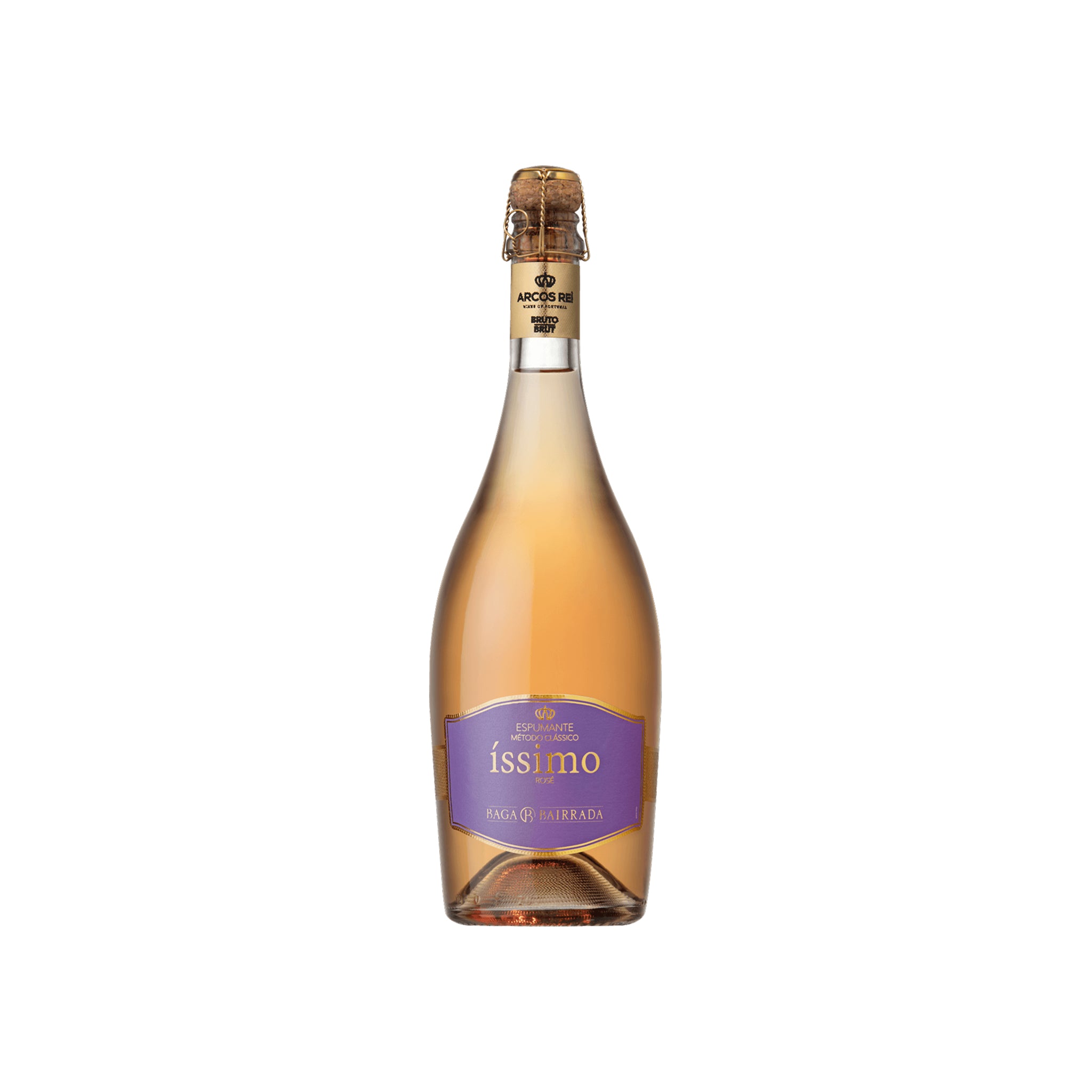 Issimo Rosé 2015