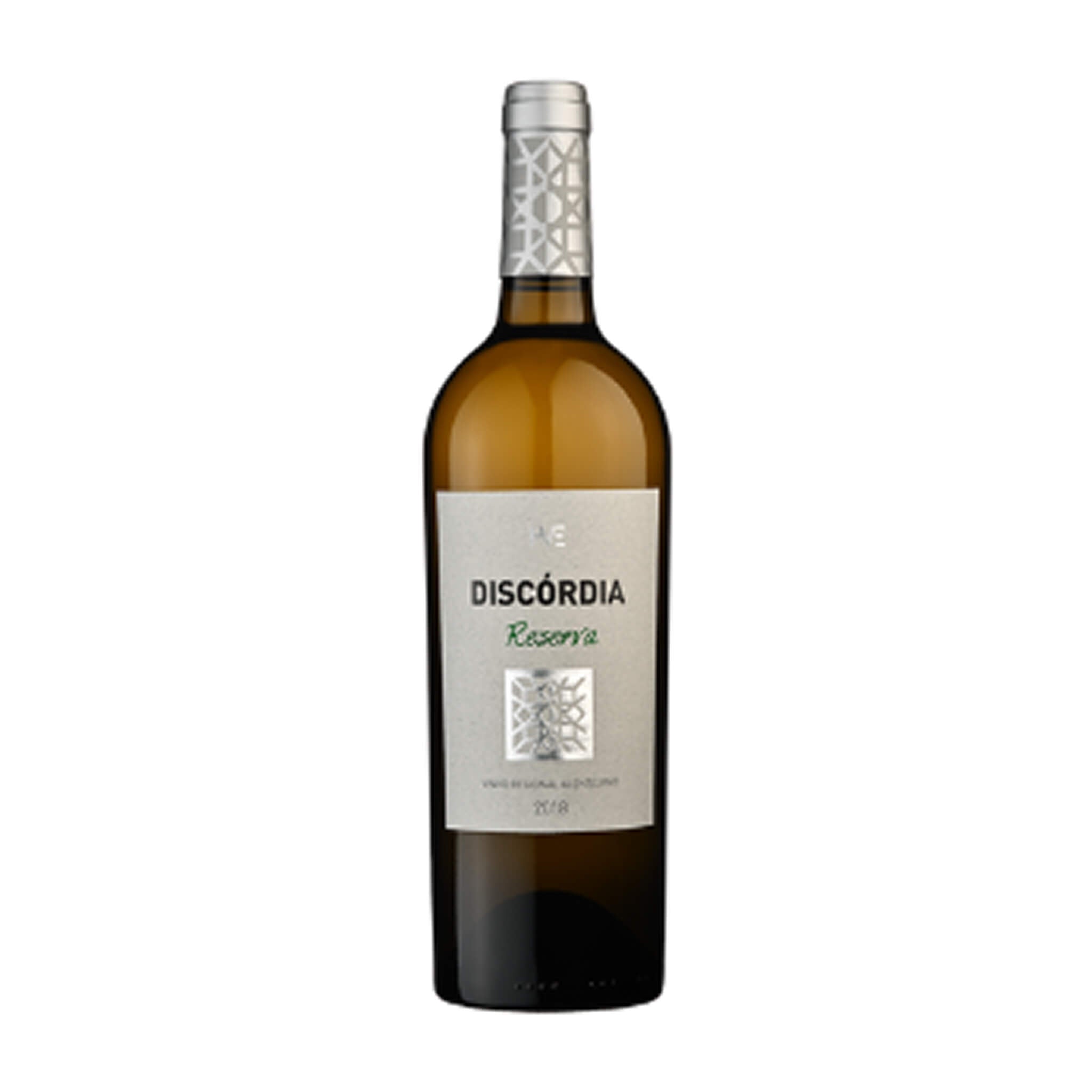 Discórdia Reserva 2023