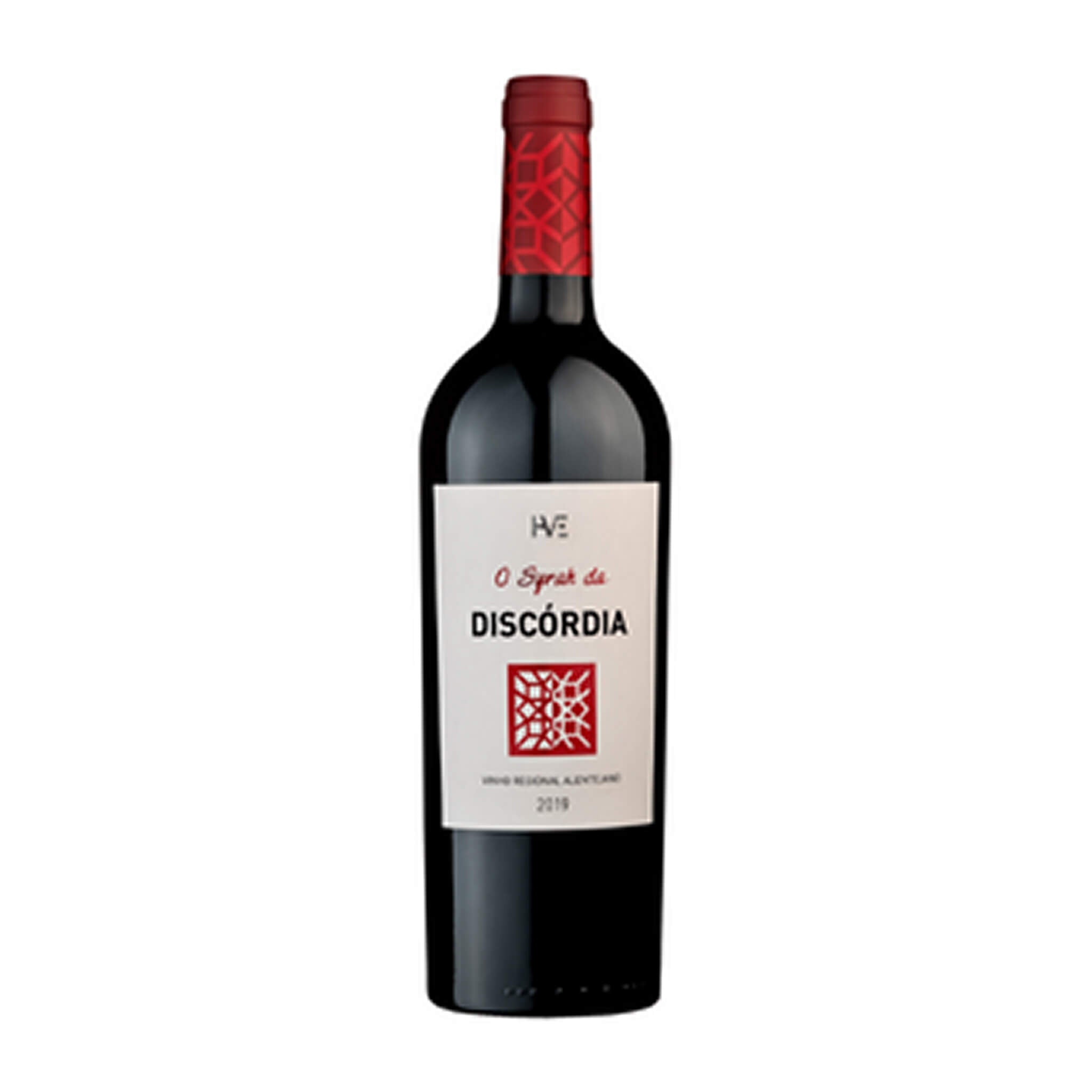 Syrah da Discórdia 2021