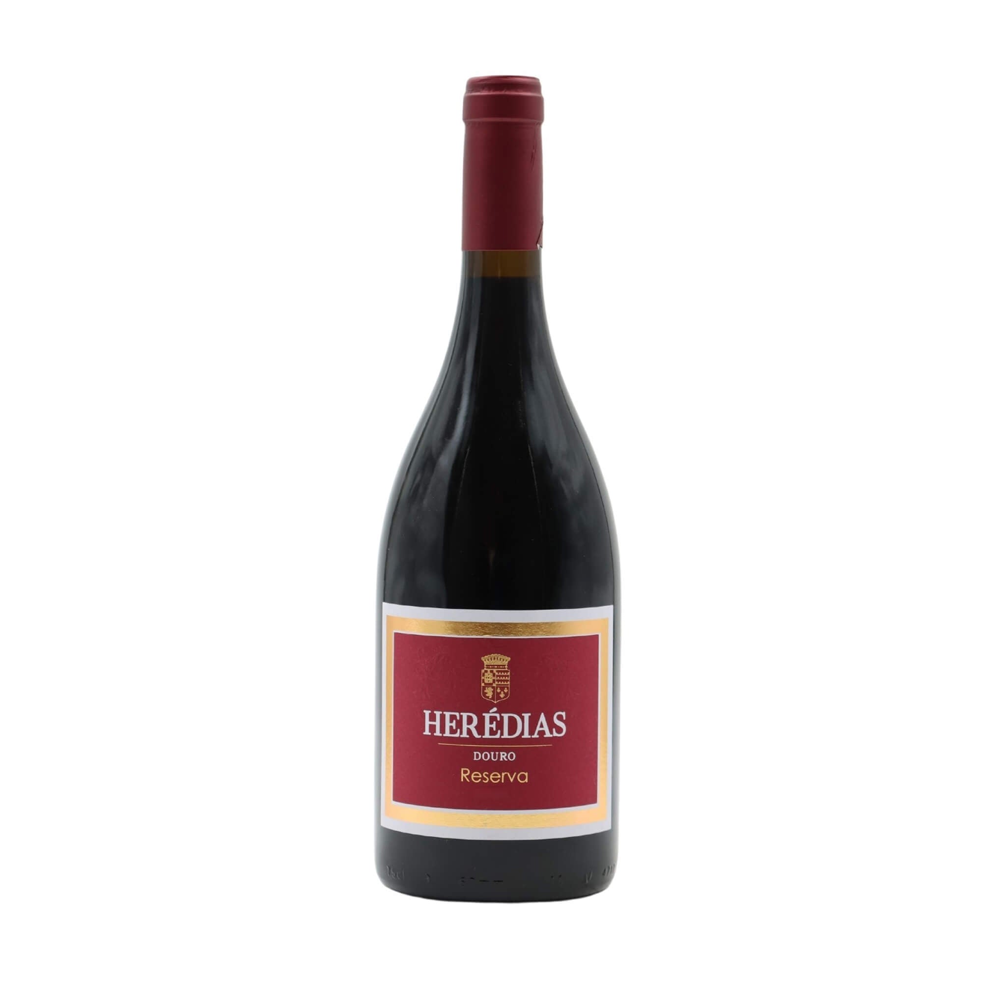 Magnum Carlos Lucas Herédias Grande Reserva Rot 2021