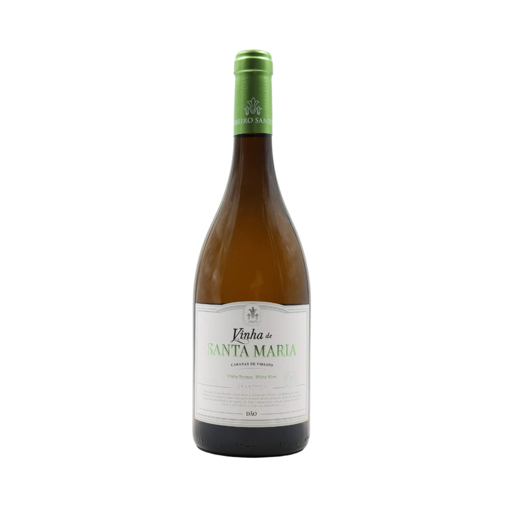 Vinha de Santa Maria Granitico 2025