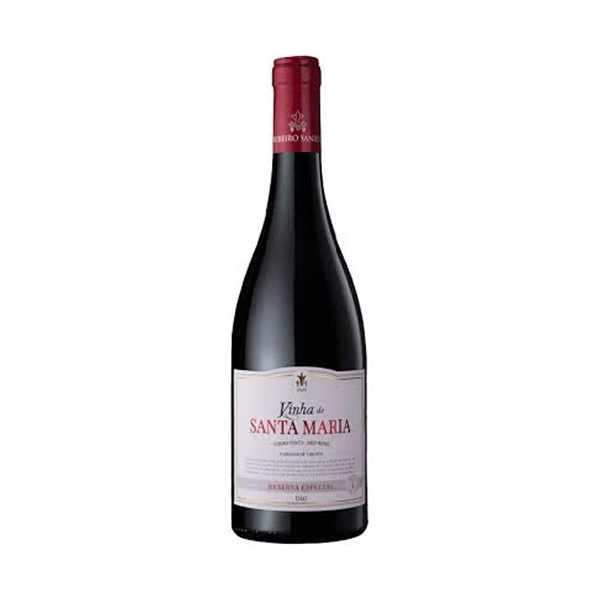 Vinha de Santa Maria Reserva Especial 2018