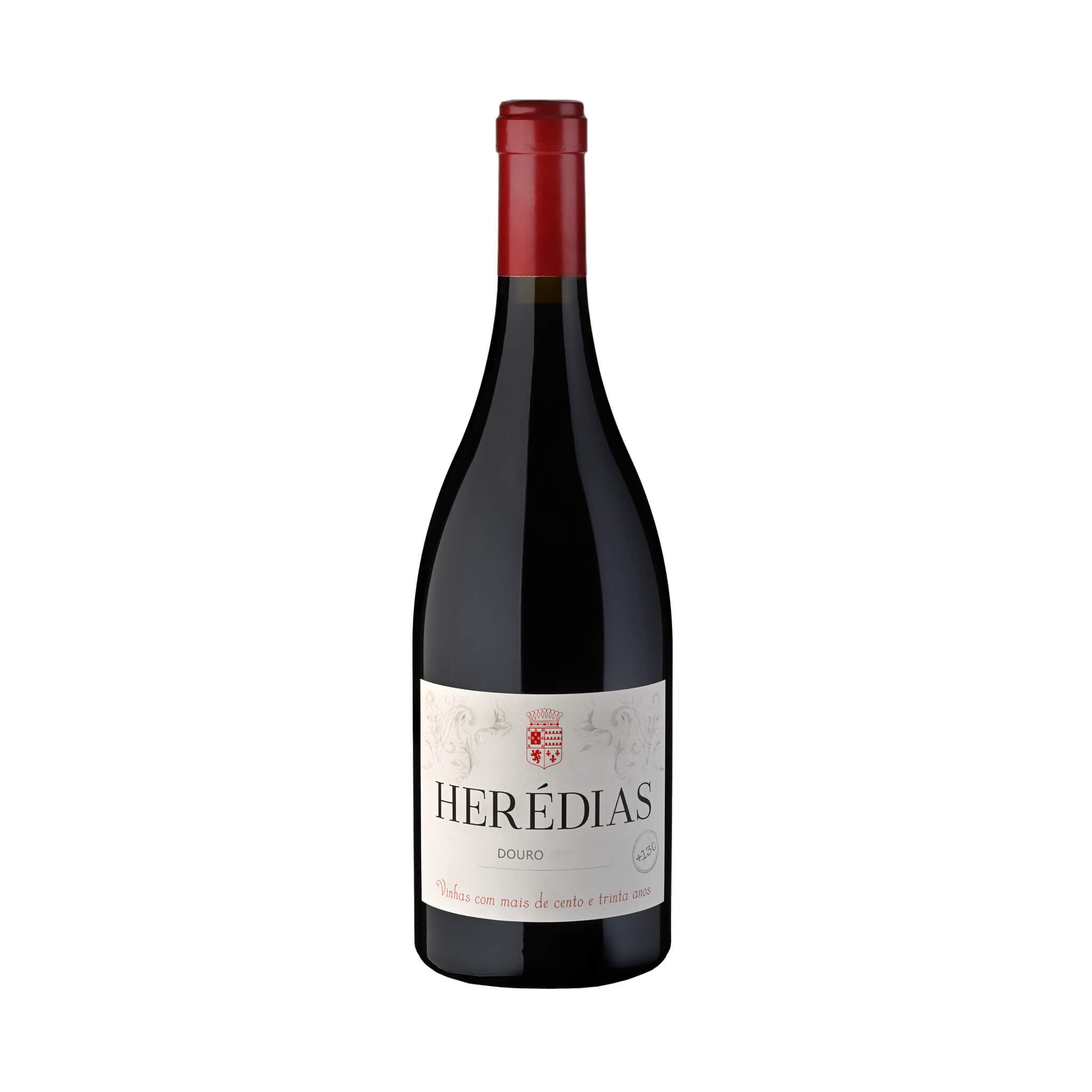 Magnum Carlos Lucas Herédias Grande Reserva Rot 2021