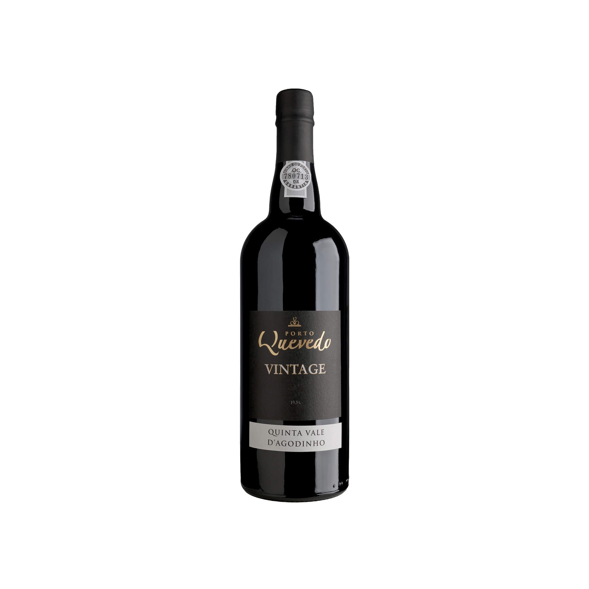 Vintage Port 2013 - Methusalem (6l) - Quevedo - Quintas de Portugal