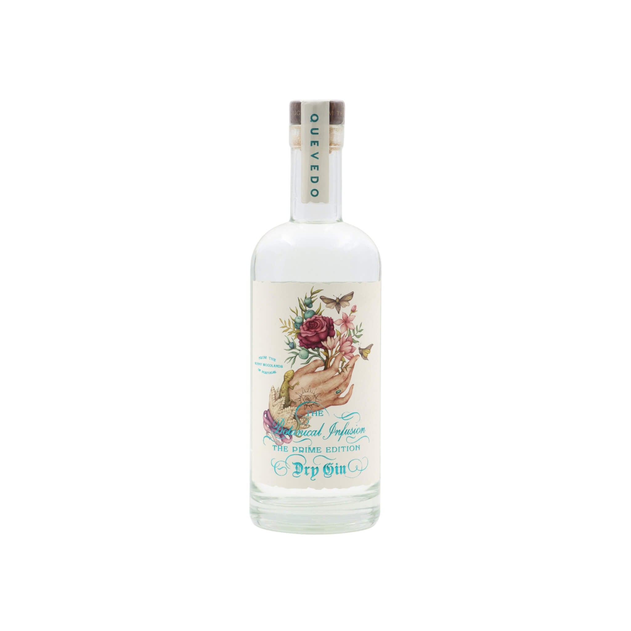 Gin Prime Edition - Quevedo - Quintas de Portugal
