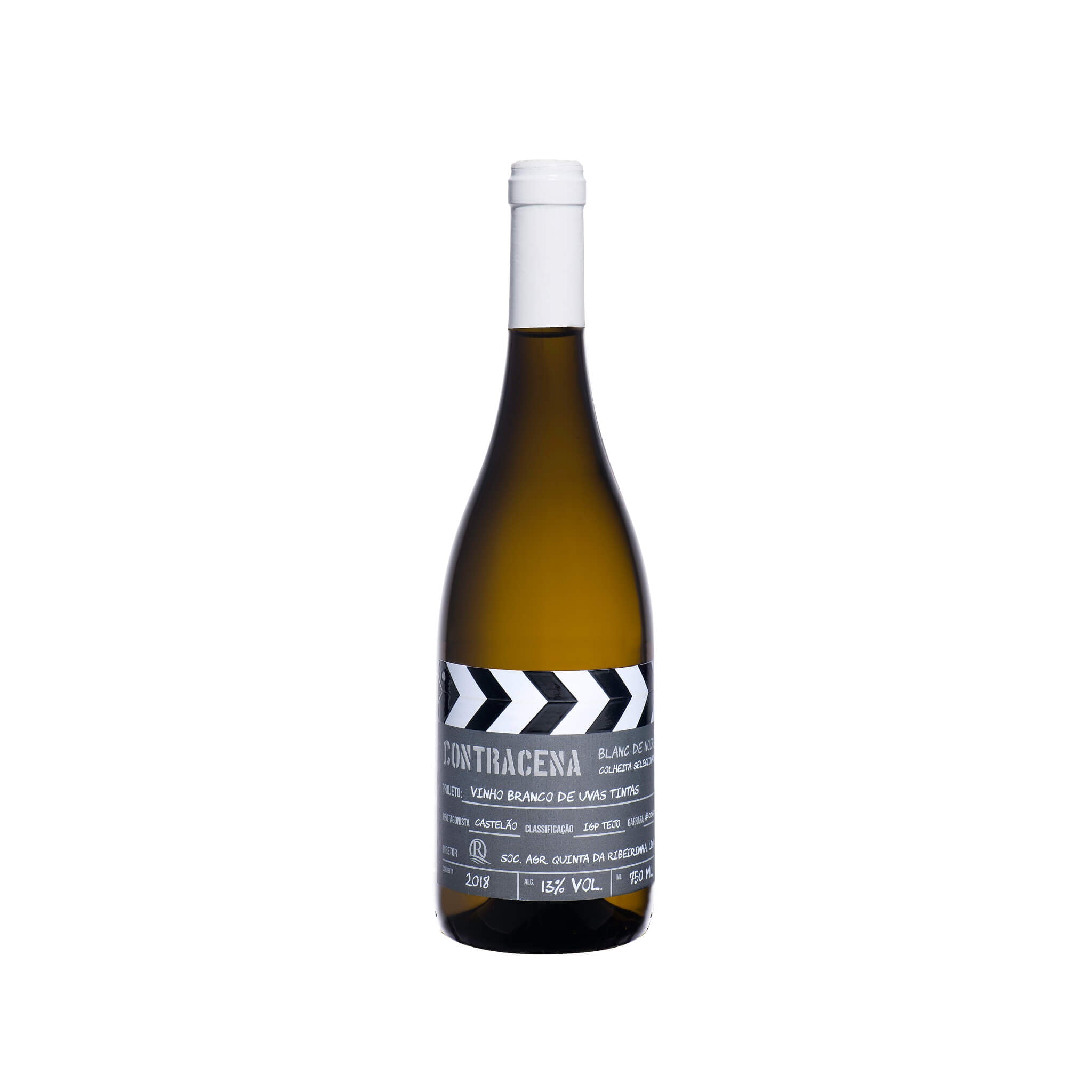 Contracena Blanc de Noir 2024