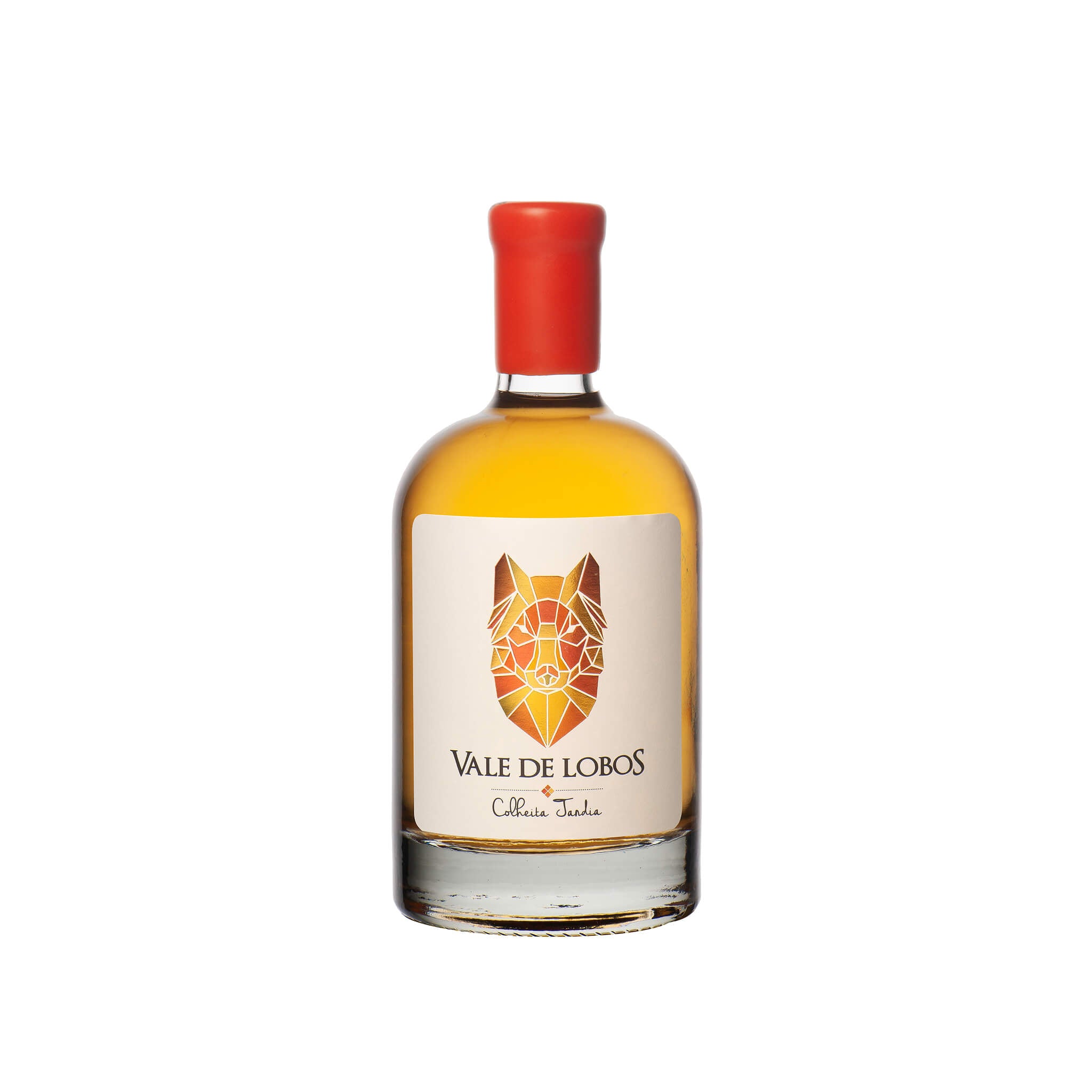 Vale de Lobos Colheita tardia 2017