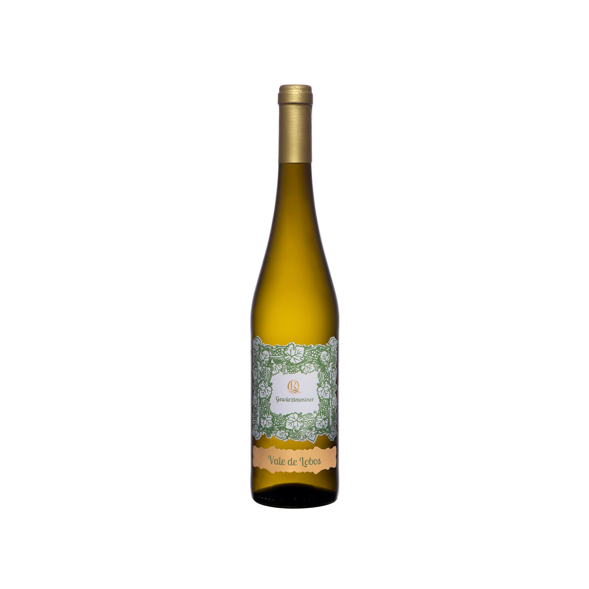 Vale de Lobos Gewürztraminer 2023