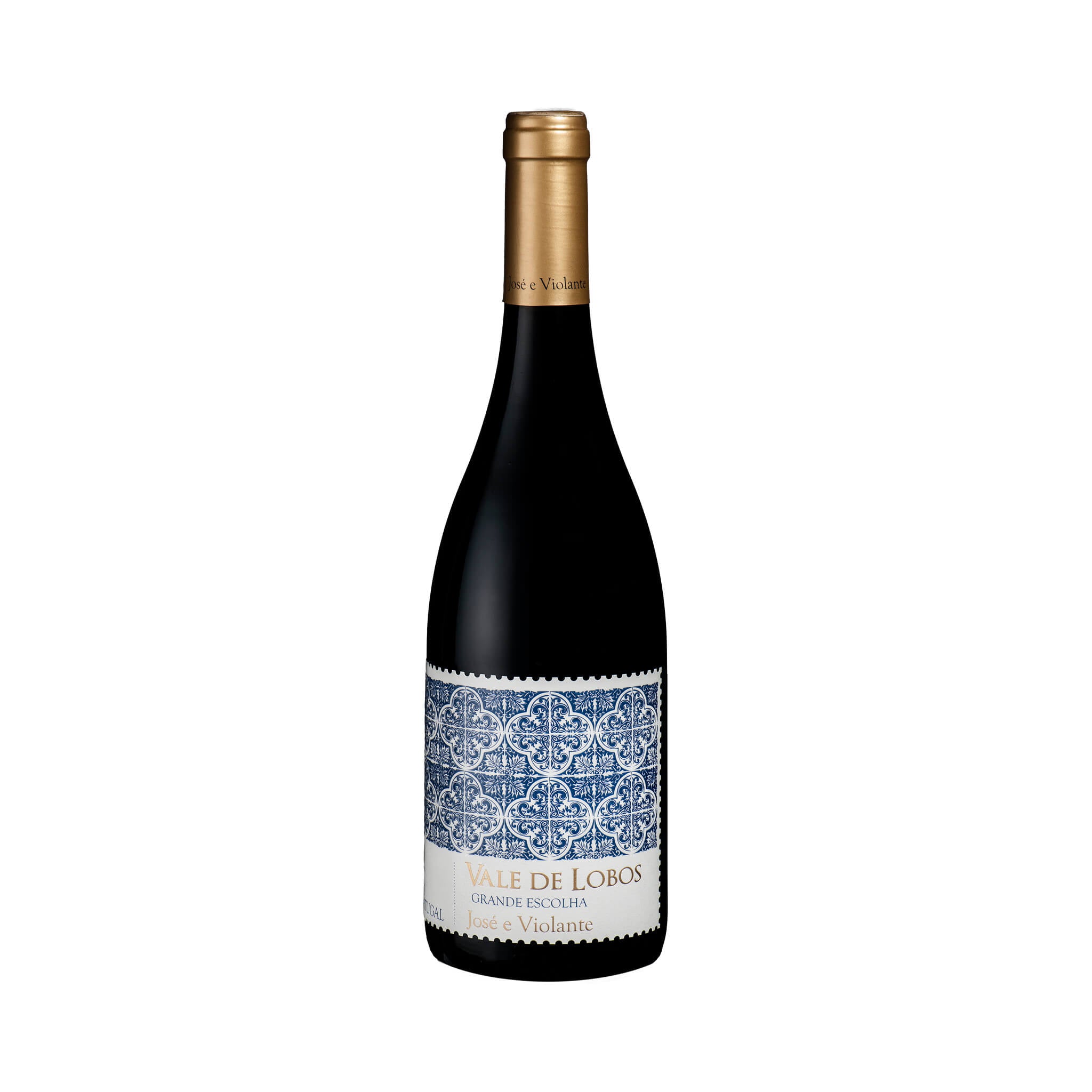 Vale de Lobos Grande Escolha José e Violante 2019