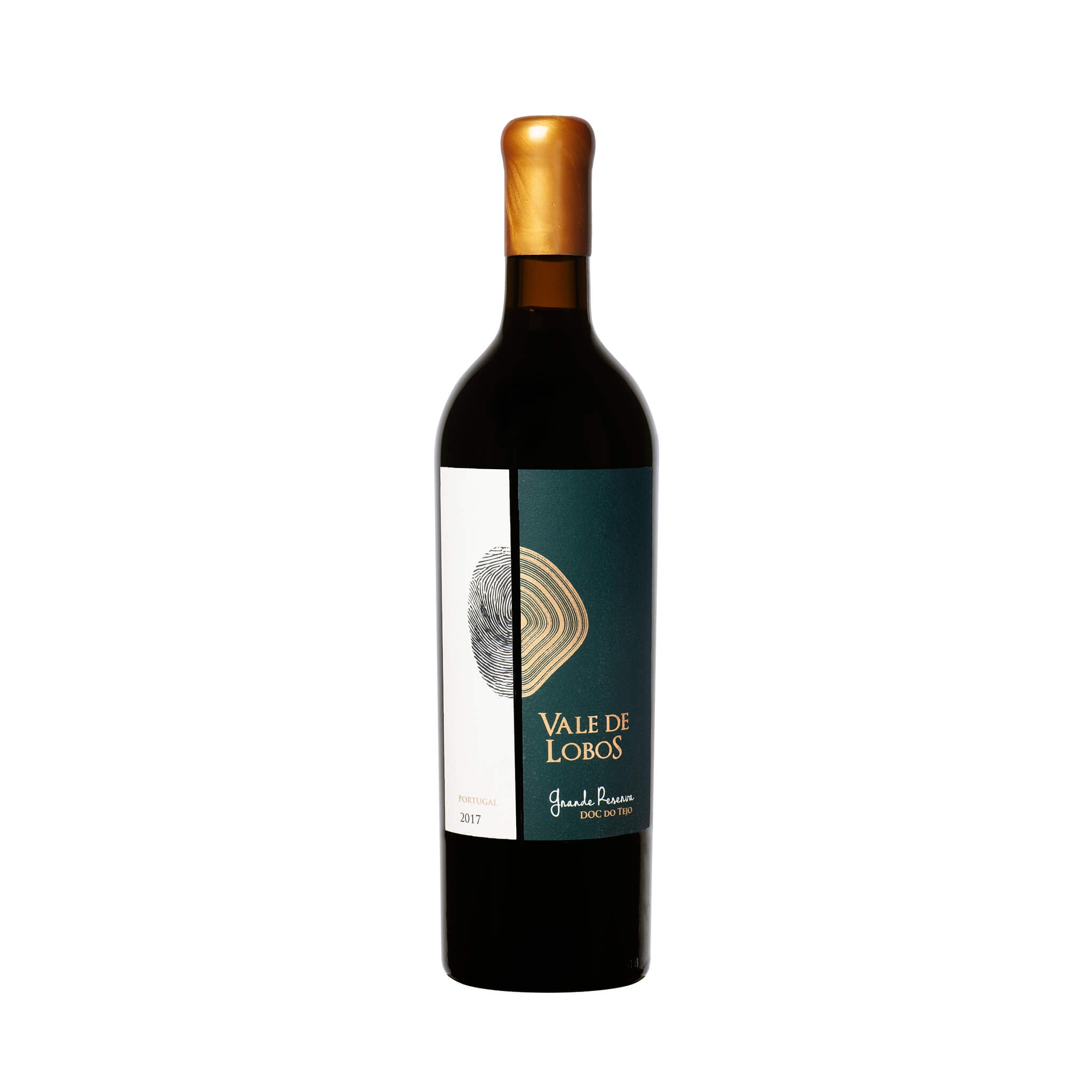 Vale de Lobos Grande Reserva 2017