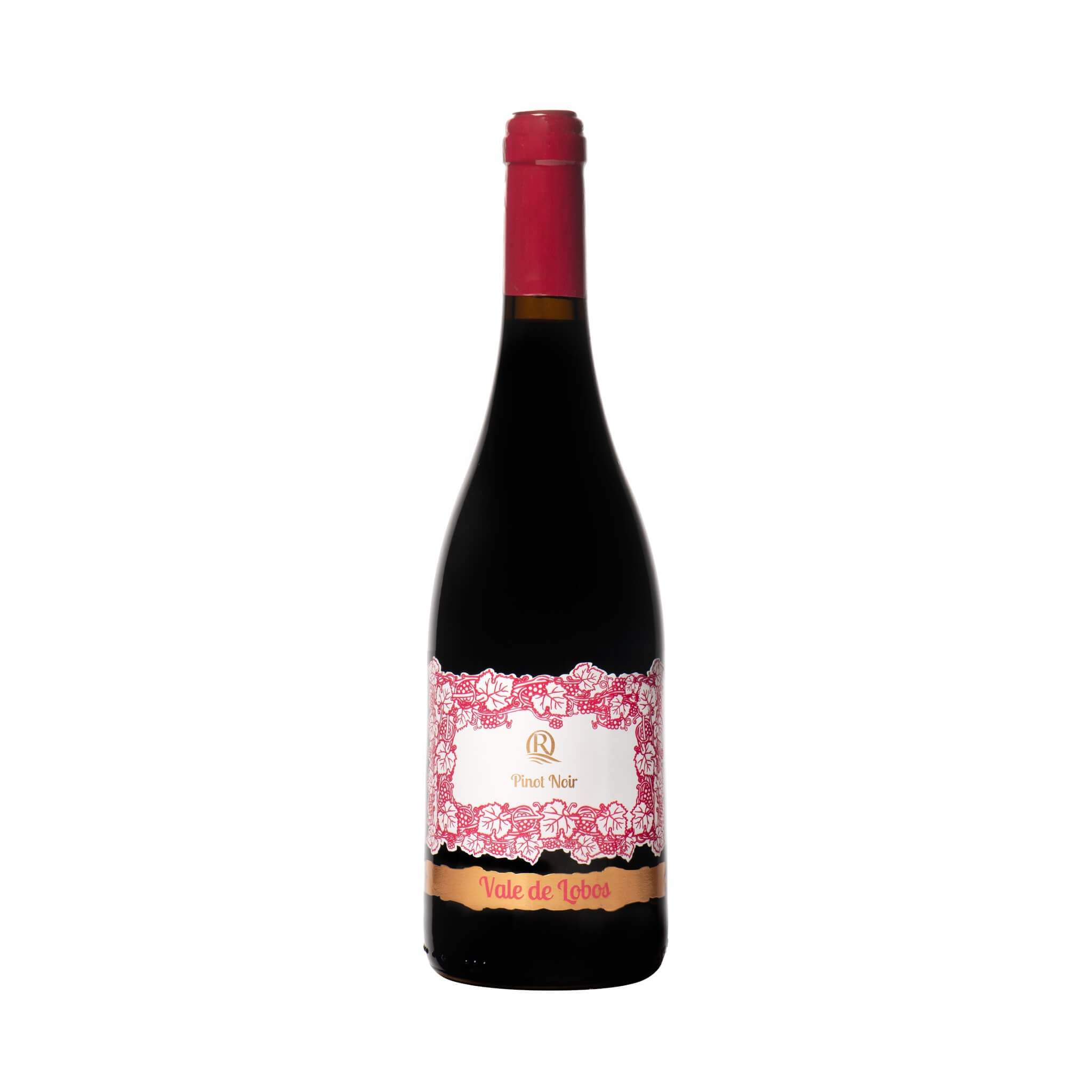 Vale de Lobos Pinot Noir 2024