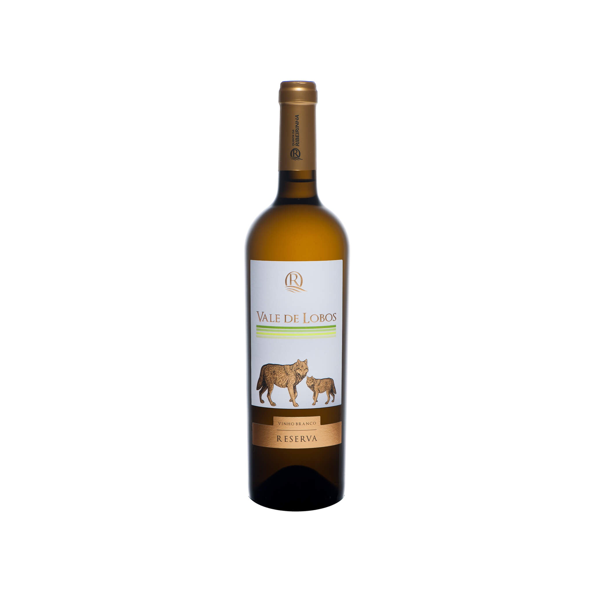 Vale de Lobos Reserva 2022