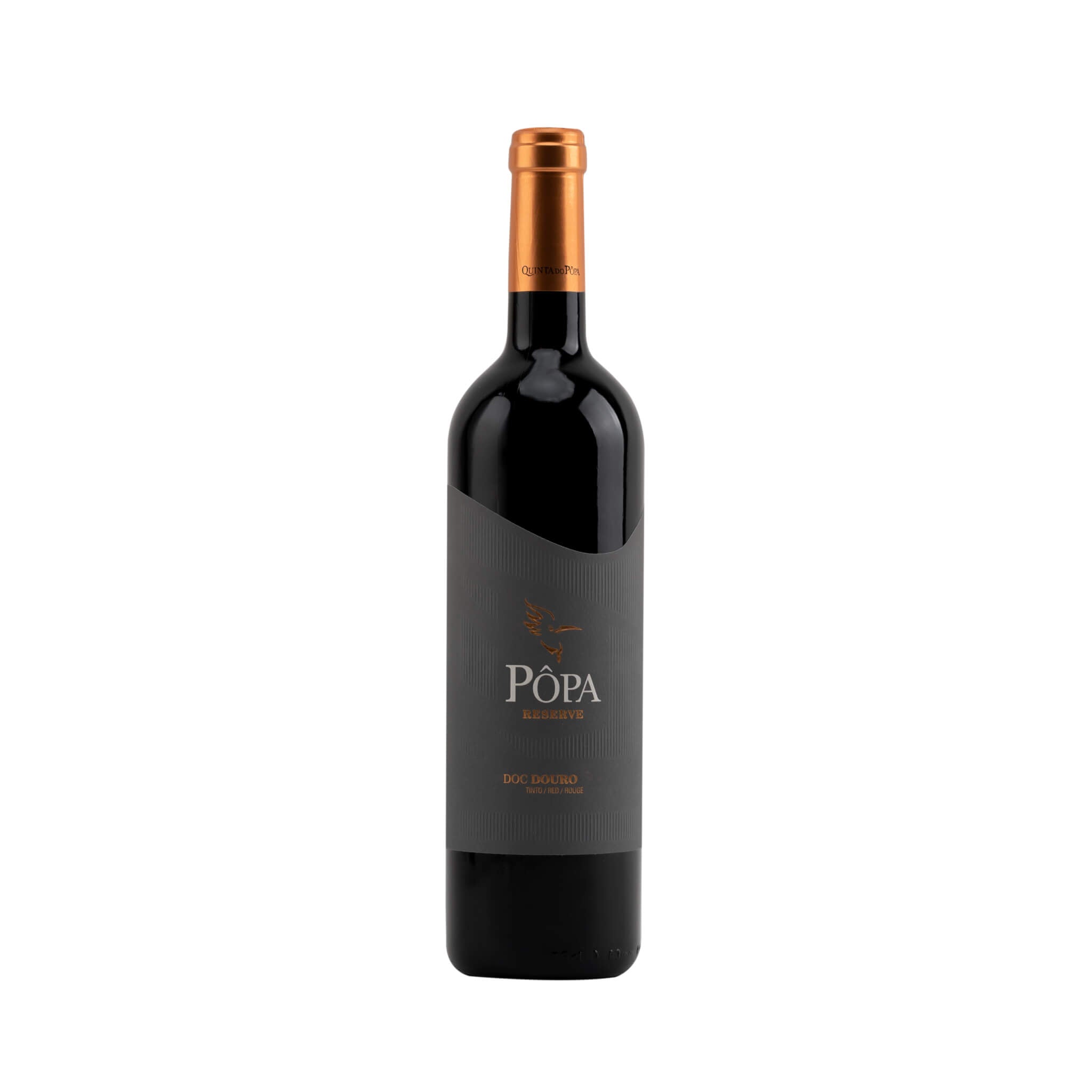 Pôpa Reserva Red 2021