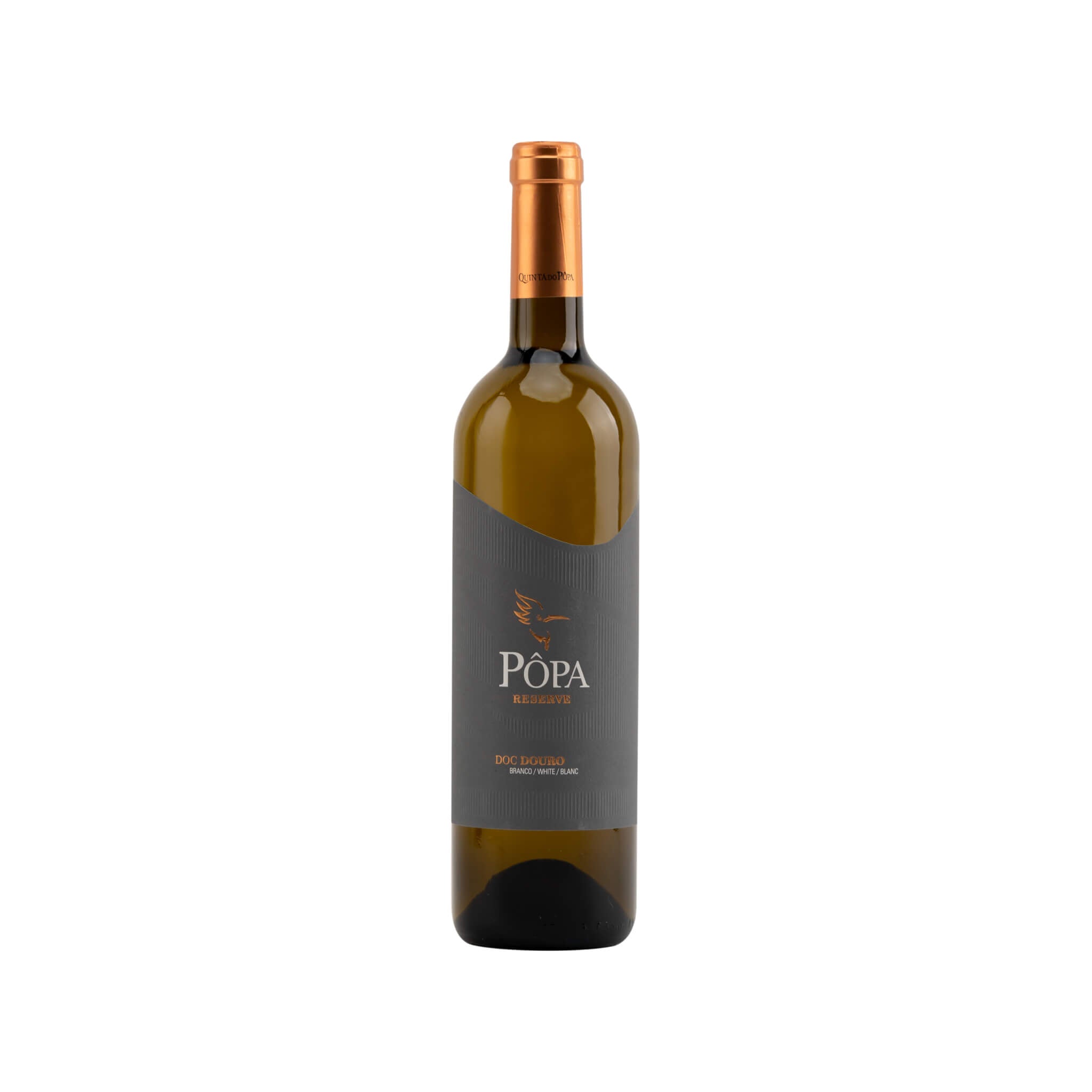 Pôpa Reserva White 2022