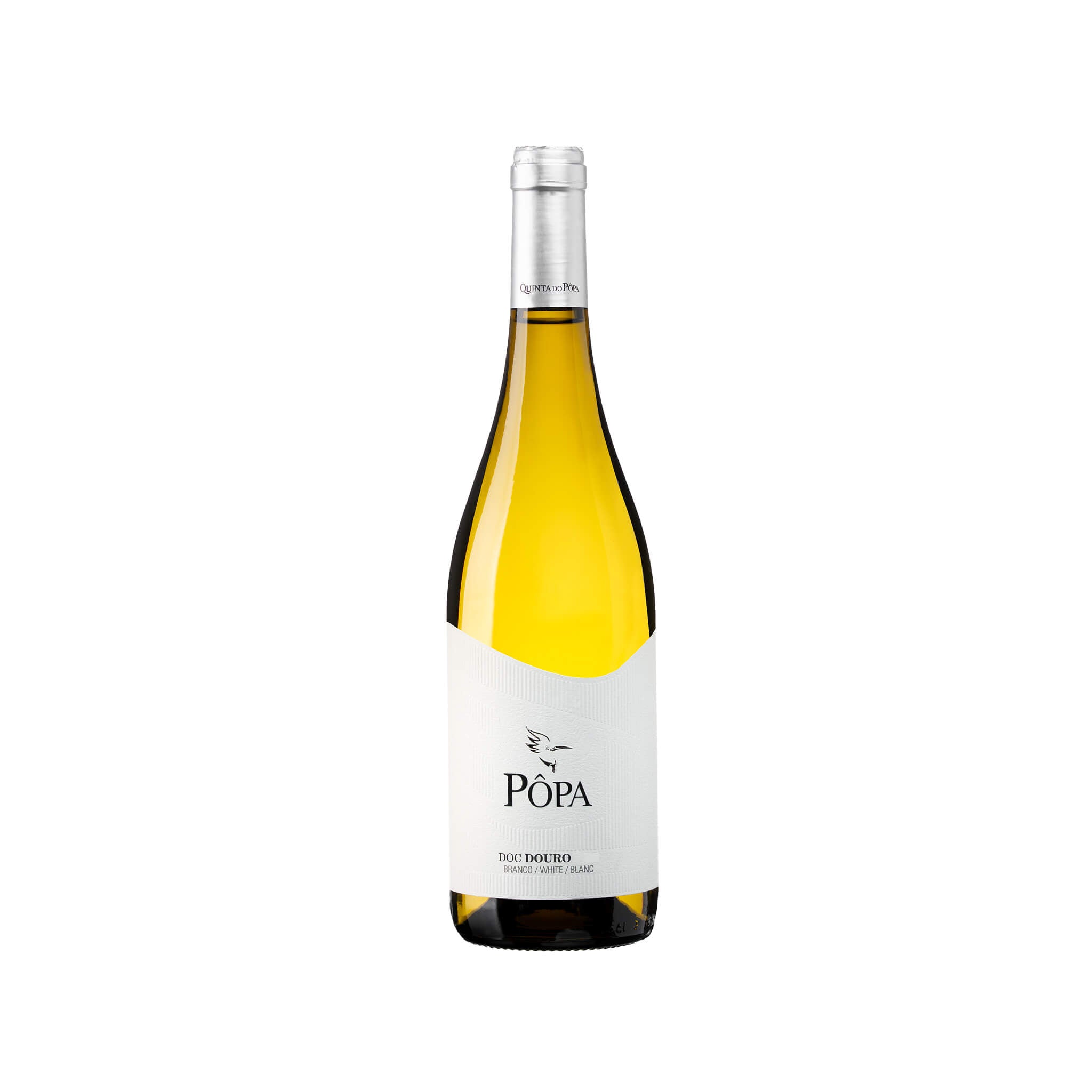 Pôpa Selection White 2024
