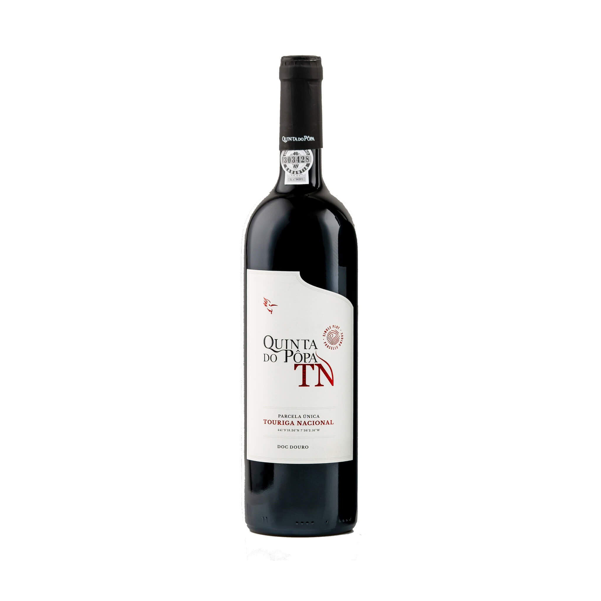 Pôpa Touriga Nacional 2021