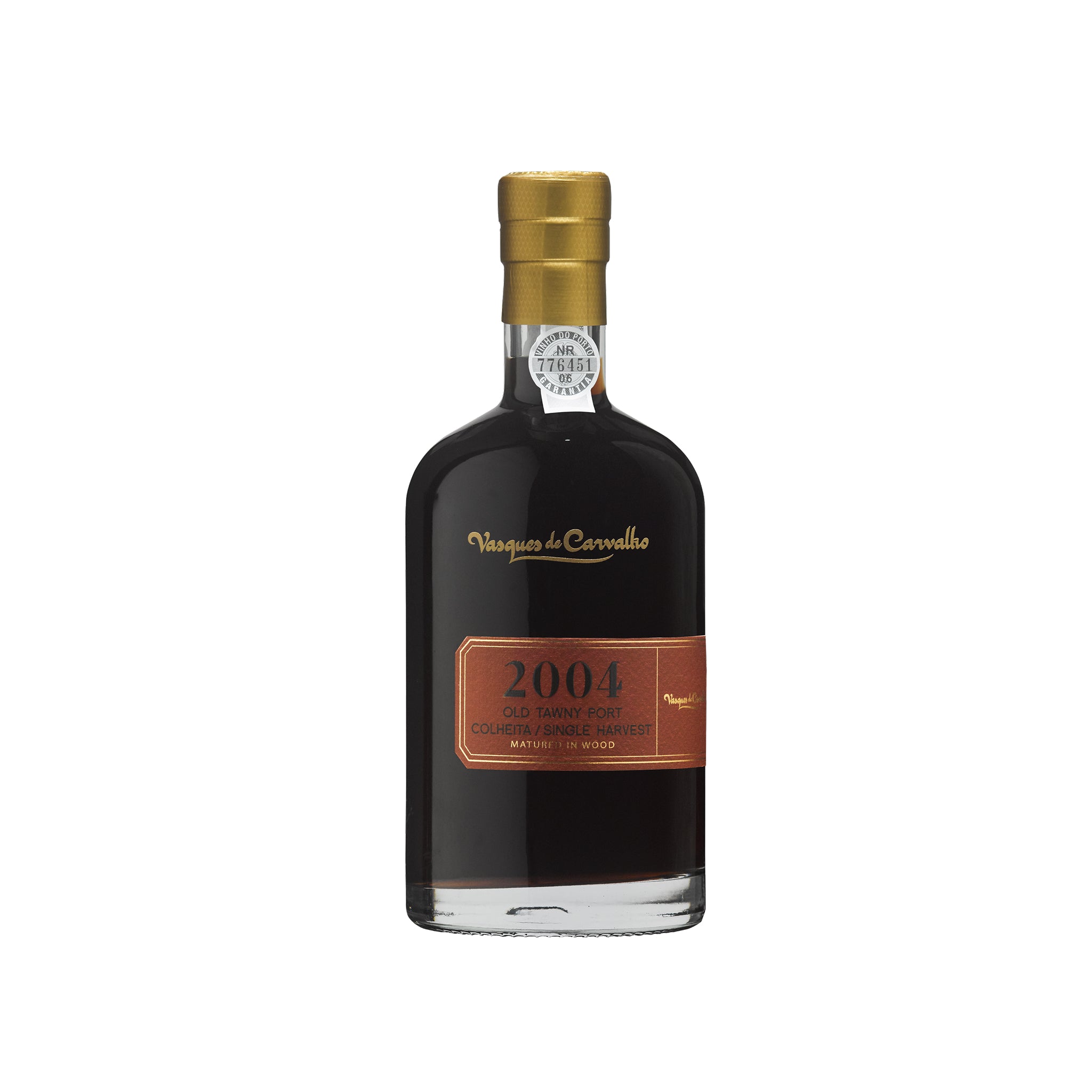 Tawny Port Colheita 2004