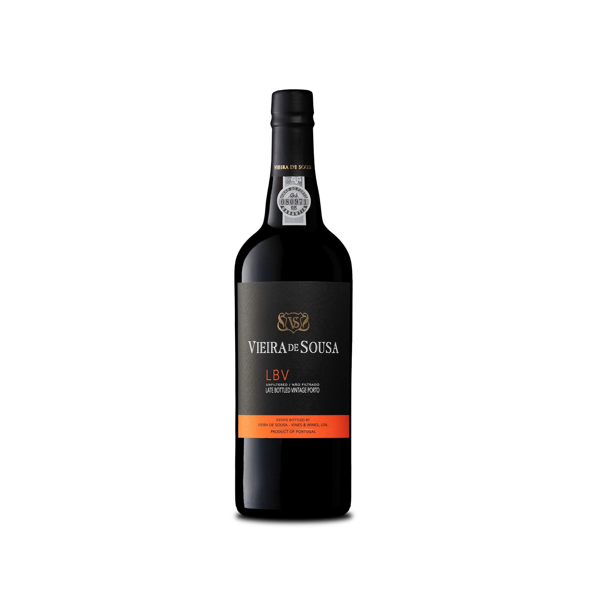 LBV Port 2019 - Vieira de Sousa - Quintas de Portugal