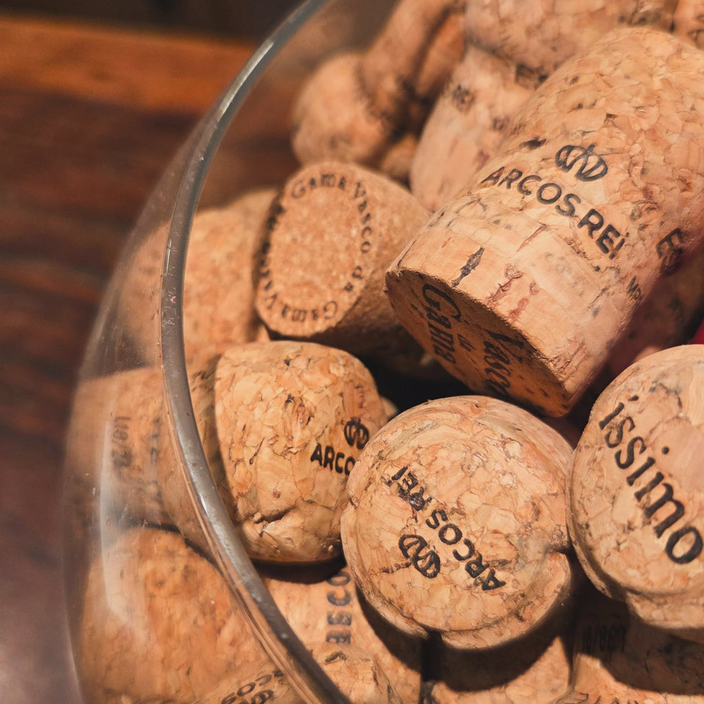 Espumante Reserva Brut Rosé