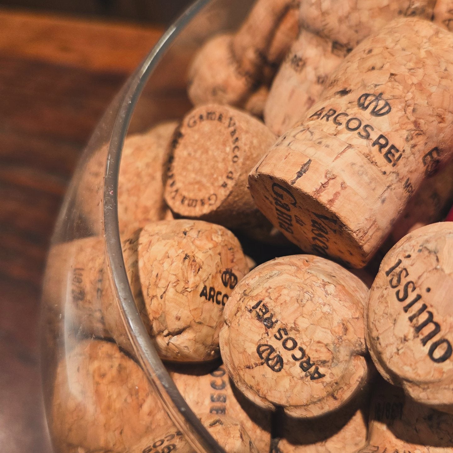 Espumante Reserva Brut Rosé