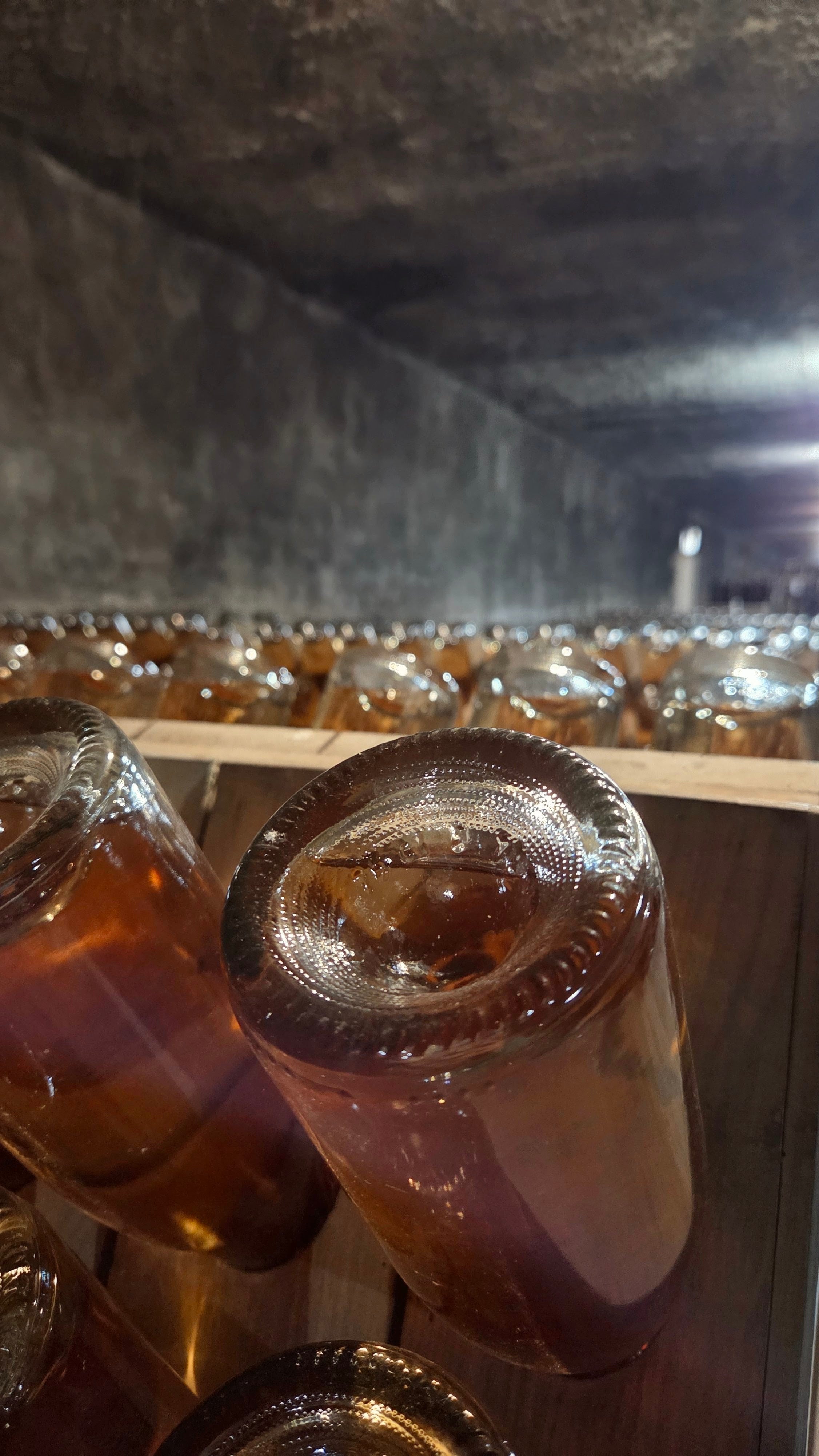 Espumante Reserva Brut Rosé