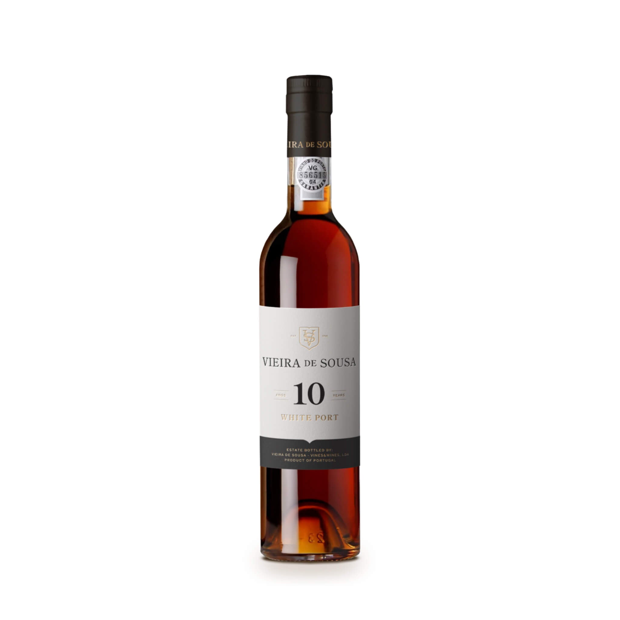 Tawny Port 10 years White (0.5l)