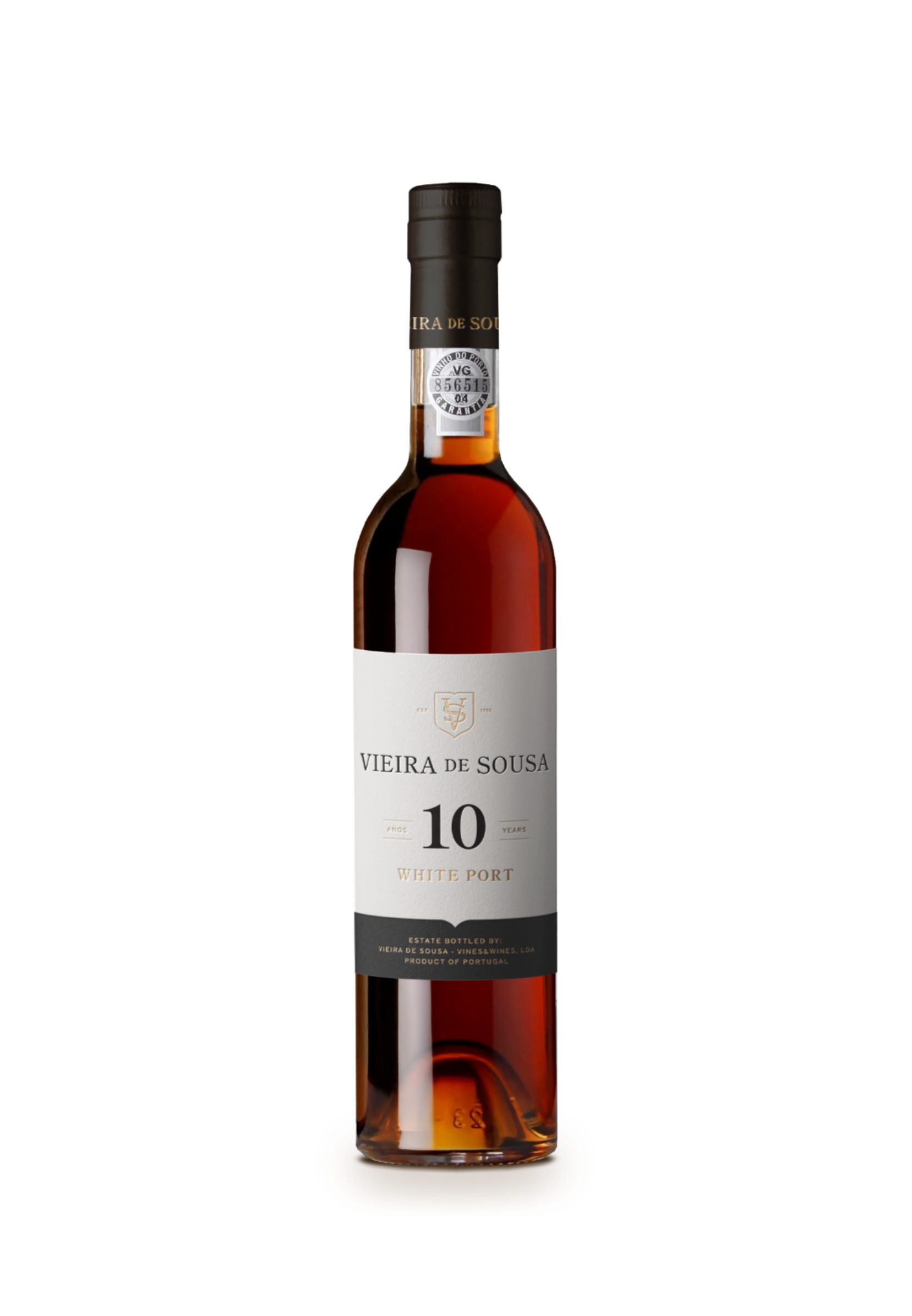 Tawny Port 10 years White (0.5l)