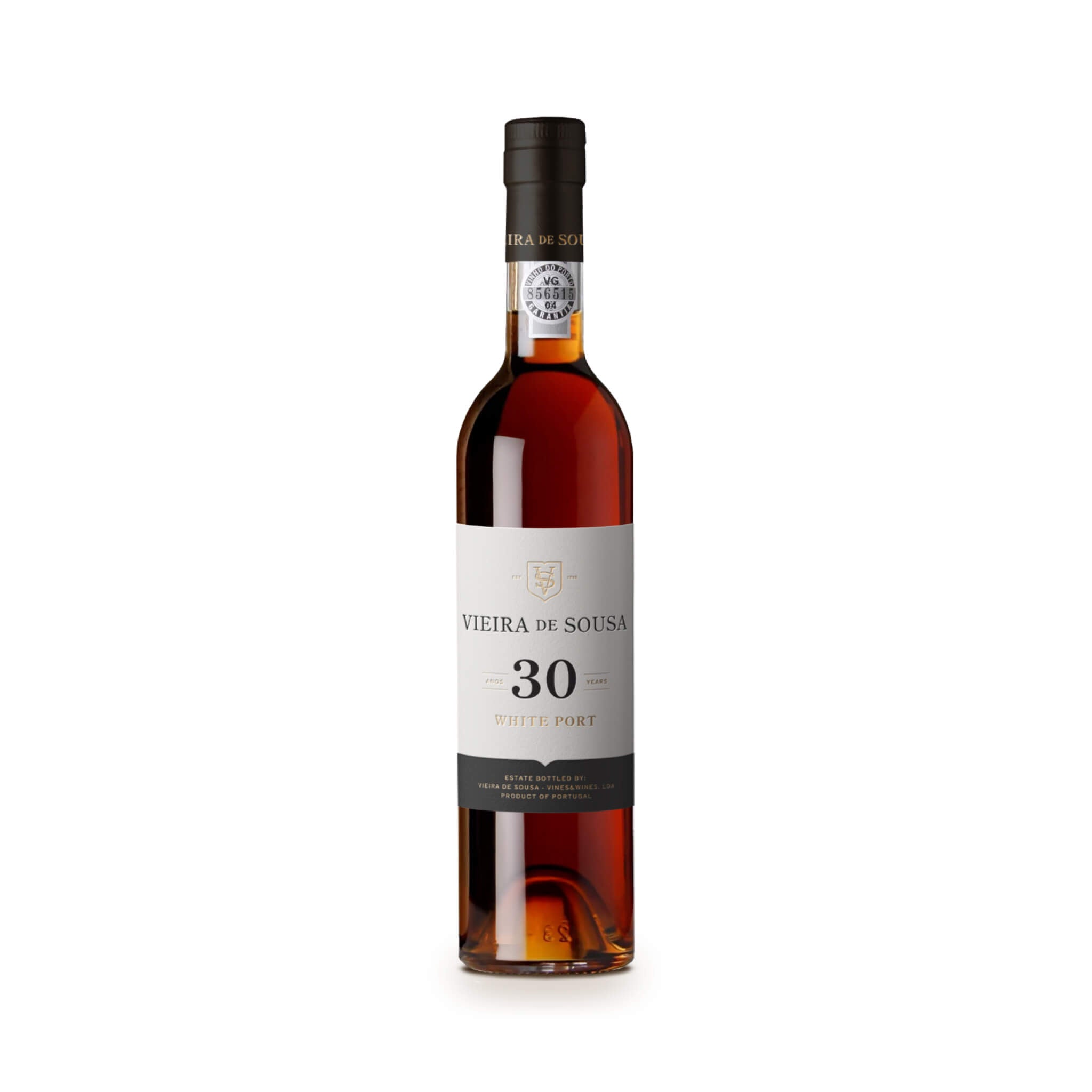 Tawny Port 30 years White (0.5l)